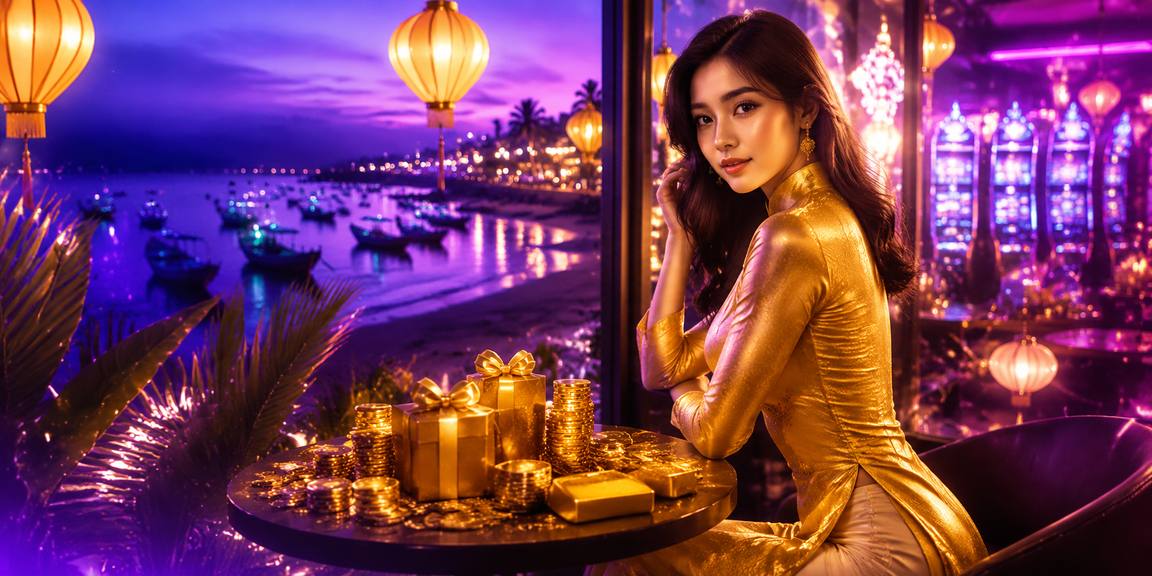 daganet88 Gì bên trong sảnh casino daganet88